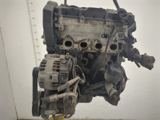 Двигатель (ДВС), Citroen C3 2002-2006