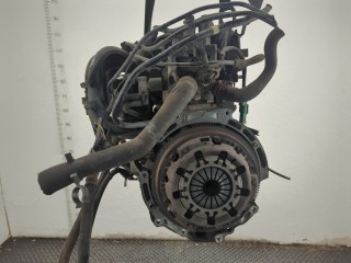 Двигатель (ДВС), Ford Fusion 2002-2005
