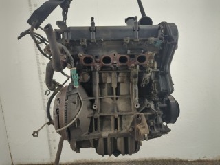 Двигатель (ДВС), Ford Fusion 2002-2005
