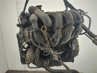 Двигатель (ДВС), Ford Fusion 2002-2005