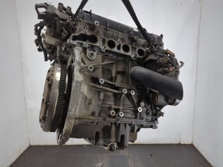 Двигатель (ДВС), Ford Mondeo 2003-2007