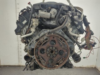 Двигатель (ДВС), BMW 6 E63 2003-2007