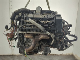 Двигатель (ДВС), BMW 6 E63 2003-2007