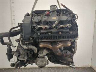 Двигатель (ДВС), BMW 6 E63 2003-2007
