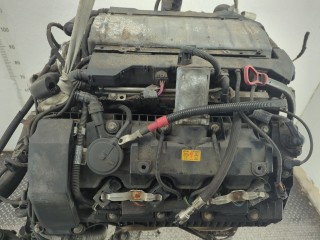 Двигатель (ДВС), BMW 6 E63 2003-2007