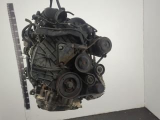 Двигатель (ДВС), Opel Astra 1998-2009
