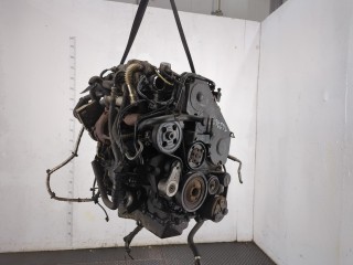Двигатель (ДВС), Ford S-Max 2006-2010