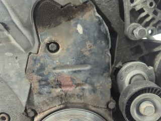 Двигатель (ДВС), Audi A4 2000-2006
