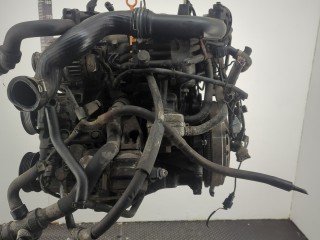 Двигатель (ДВС), Audi A4 2000-2006