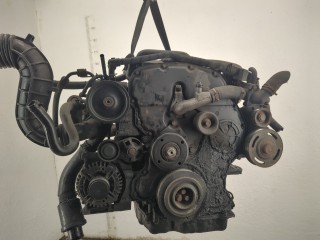 Двигатель (ДВС), Ford Transit 2006-2014