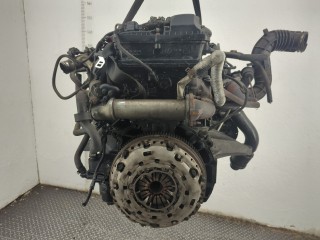 Двигатель (ДВС), Ford Transit 2006-2014