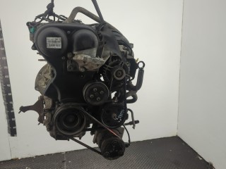 Двигатель (ДВС), Ford Focus 2007-2011