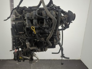 Двигатель (ДВС), Ford Focus 2007-2011