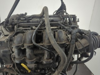 Двигатель (ДВС), Ford Focus 2007-2011