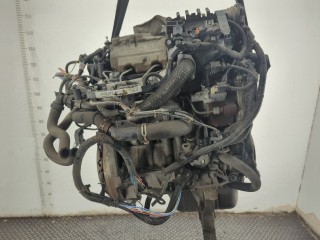 Двигатель (ДВС), Citroen C4 Grand Picasso 2006-2013