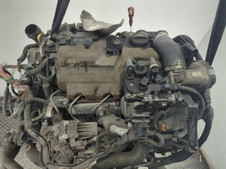 Двигатель (ДВС), Citroen C4 Grand Picasso 2006-2013