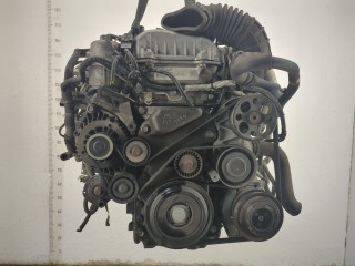 Двигатель (ДВС), Opel Antara 2010-2017