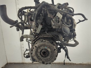 Двигатель (ДВС), Opel Antara 2010-2017