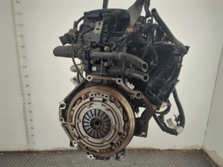 Двигатель (ДВС), Opel Astra 2006-2014