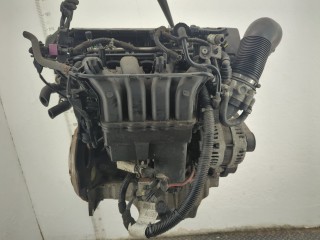 Двигатель (ДВС), Opel Astra 2006-2014