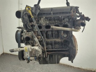 Двигатель (ДВС), Opel Astra 2006-2014