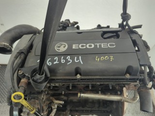 Двигатель (ДВС), Opel Astra 2006-2014