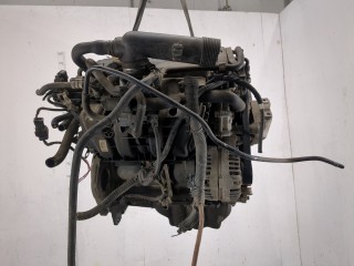 Двигатель (ДВС), Opel Corsa 2003-2006
