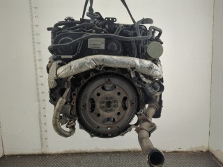 Двигатель (ДВС), Jaguar XF 2007-2011