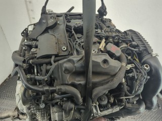 Двигатель (ДВС), Jaguar XF 2007-2011