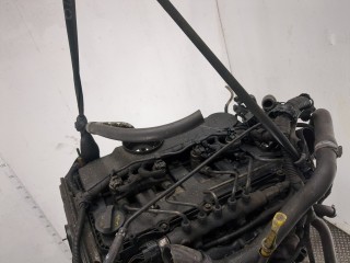 Двигатель (ДВС), Citroen Jumper 2006-2014