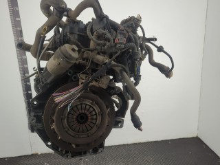 Двигатель (ДВС), ориг. номер 55354348, Opel Astra 2006-2014