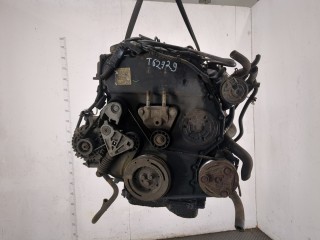Двигатель (ДВС), Ford Mondeo 2003-2007