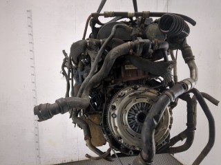 Двигатель (ДВС), Ford Mondeo 2003-2007