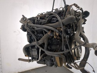 Двигатель (ДВС), Ford Mondeo 2003-2007