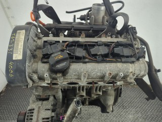 Двигатель (ДВС), Seat Ibiza 2001-2006
