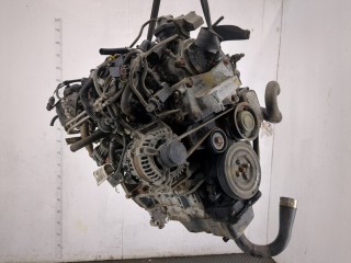 Двигатель (ДВС), Opel Corsa 2014-2019