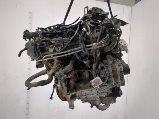 Двигатель (ДВС), Opel Corsa 2014-2019