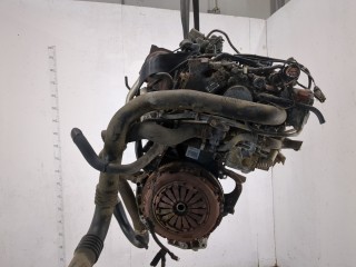 Двигатель (ДВС), Opel Corsa 2014-2019
