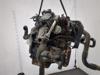 Двигатель (ДВС), Opel Corsa 2014-2019