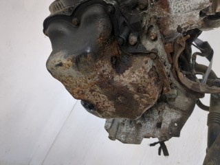 Двигатель (ДВС), Opel Corsa 2014-2019