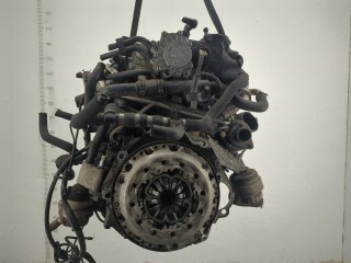 Двигатель (ДВС), Audi A6 2004-2008