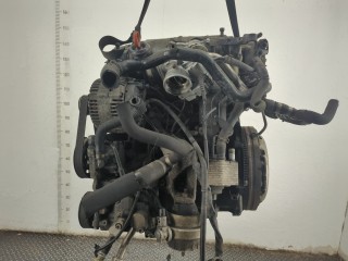 Двигатель (ДВС), Audi A6 2004-2008