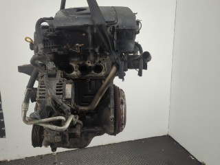 Двигатель (ДВС), Toyota Aygo 2008-2012
