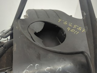 Двигатель (ДВС), Toyota Aygo 2008-2012