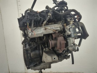 Двигатель (ДВС), ориг. номер 11005A427B9, 5A427B9, BMW 5 F10 2009-2013