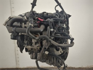 Двигатель (ДВС), ориг. номер 11005A427B9, 5A427B9, BMW 5 F10 2009-2013