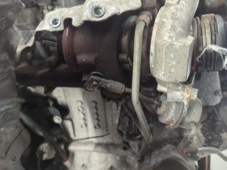 Двигатель (ДВС), Citroen C4 2004-2014