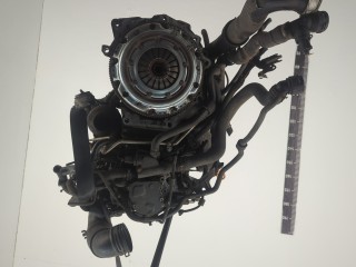 Двигатель (ДВС), Seat Leon 2005-2009