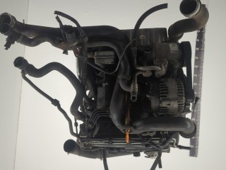 Двигатель (ДВС), Seat Leon 2005-2009
