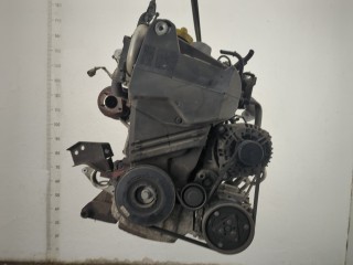 Двигатель (ДВС), Nissan Qashqai 2006-2010